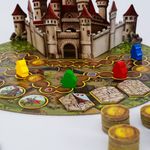 Castle Builder