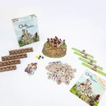 Castle Builder