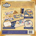 Azul Duel
