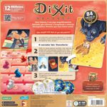 Dixit Odyssey