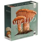 Micélio