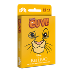 Eu Vi! Rei Leão