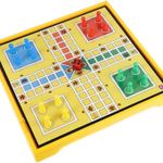 Central de Jogos