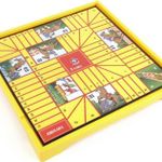 Central de Jogos