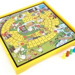 Central de Jogos