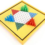 Central de Jogos