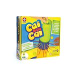 Cai não Cai