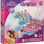 Cara a Cara Princesas Disney