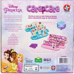 Cara a Cara Princesas Disney