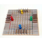 Jogo Bloqueio (Coleção Mitra em Madeira)