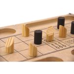Jogo Senet (Coleção Mitra em Madeira)