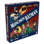 Munchkin: Batman