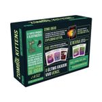 Exploding Kittens: Zombie Kittens