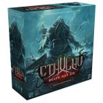Cthulhu Death May Die: Medo do Desconhecido