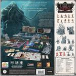 Cthulhu Death May Die: Medo do Desconhecido