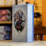 Dungeons & Dragons: Dungeons & Dragons Rules Expansion Gift Set (Alt Cover) - Inglês