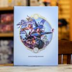 Dungeons & Dragons: Dungeons & Dragons Rules Expansion Gift Set (Alt Cover) - Inglês