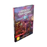 Dungeons & Dragons: Jornadas pela Cidadela Radiante - Português