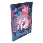 Dungeons & Dragons: Journeys Through the Radiant Citadel (Alt Cover) - Inglês