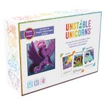 Unstable Unicorns