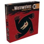 The Werewolves Of Miller's Hollow