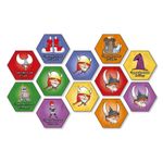 Munchkin: Tabuleiro de Níveis