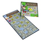 Munchkin: Tabuleiro de Níveis
