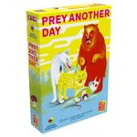 Prey Another Day