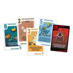 Power Hungry Pets (aka Love Letter)