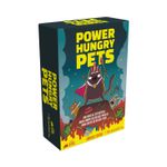 Power Hungry Pets (aka Love Letter)