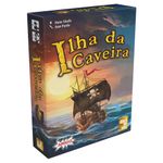 Ilha da Caveira