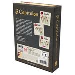 3 Capítulos