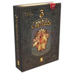 3 Capítulos