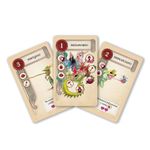 3 Capítulos