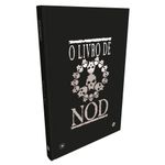 Vampiro: A Máscara - O Livro de Nod