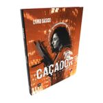 Caçador: A Revanche - Livro Básico