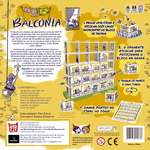 Balconia