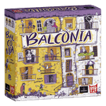 Balconia
