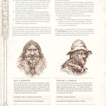 O Um Anel: Contos das Terras Ermas