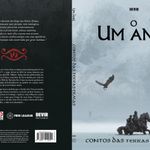 O Um Anel: Contos das Terras Ermas