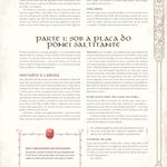 O Um Anel: Contos das Terras Ermas