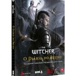 The Witcher RPG: O Diário do Bruxo (Suplemento de Regras para Witcher RPG)