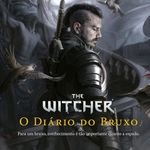 The Witcher RPG: O Diário do Bruxo (Suplemento de Regras para Witcher RPG)