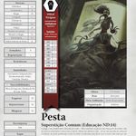 The Witcher RPG: O Diário do Bruxo (Suplemento de Regras para Witcher RPG)
