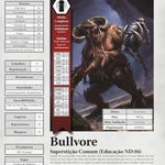 The Witcher RPG: O Diário do Bruxo (Suplemento de Regras para Witcher RPG)
