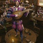 The Witcher RPG: O Livro de Contos (Aventuras para Witcher RPG)