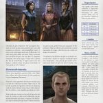 The Witcher RPG: O Livro de Contos (Aventuras para Witcher RPG)