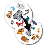 Dobble - Animais