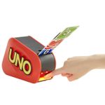Uno Attack Refresh