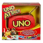 Uno Attack Refresh
